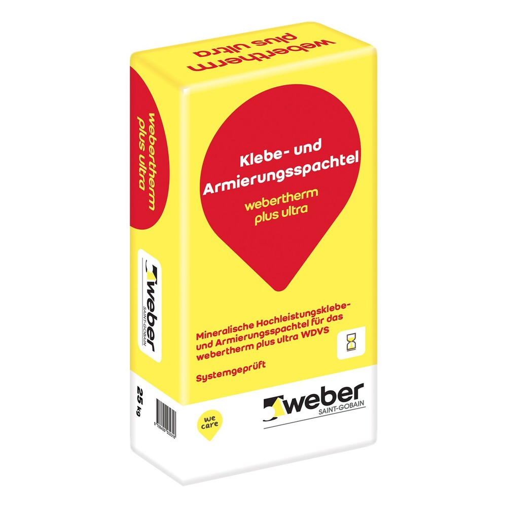 packaging_webertherm_plus_ultra.jpg Saint-Gobain Weber Terranova GmbH